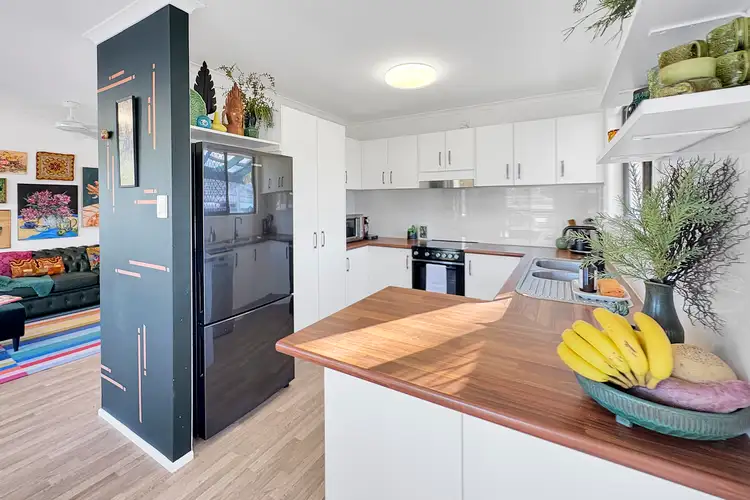 Fifth view of Homely house listing, 119 Tallow Wood Drive, Kuluin QLD 4558