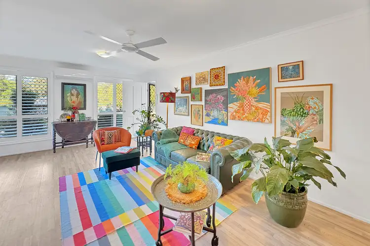 Sixth view of Homely house listing, 119 Tallow Wood Drive, Kuluin QLD 4558