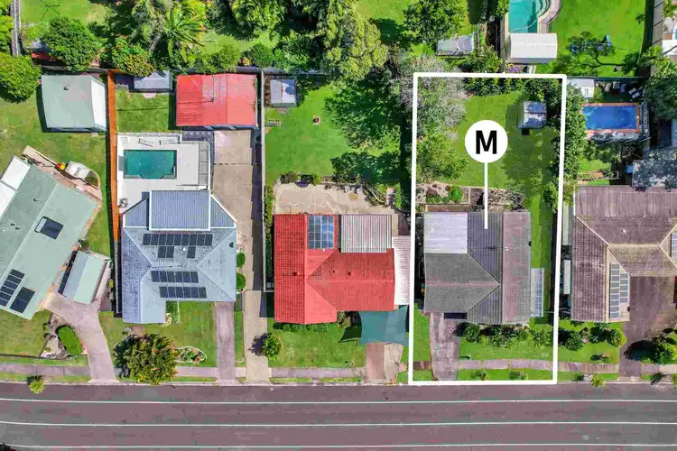 Seventh view of Homely house listing, 119 Tallow Wood Drive, Kuluin QLD 4558