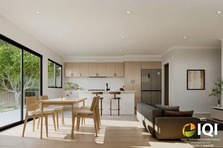 502/102 Verna Court, Cockburn Central WA 6164