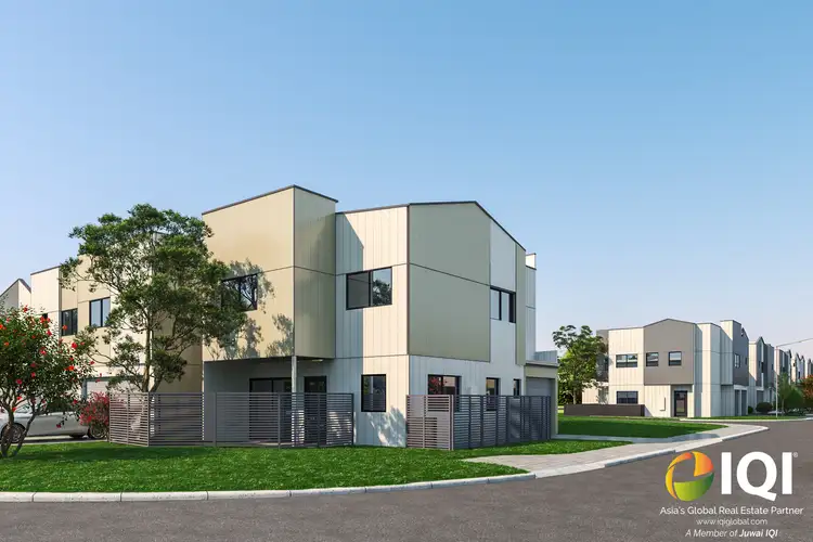 504/102 Verna Court, Cockburn Central WA 6164
