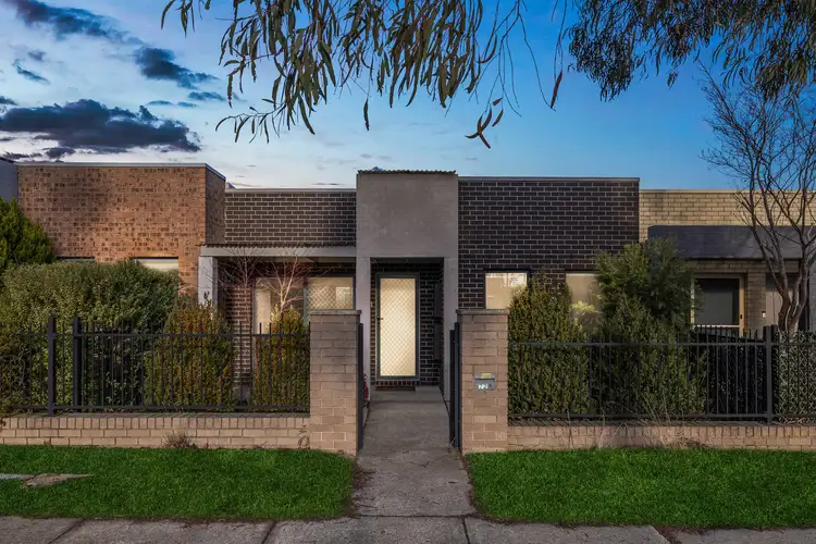 Main view of Homely house listing, 72 Oodgeroo Avenue, Franklin ACT 2913