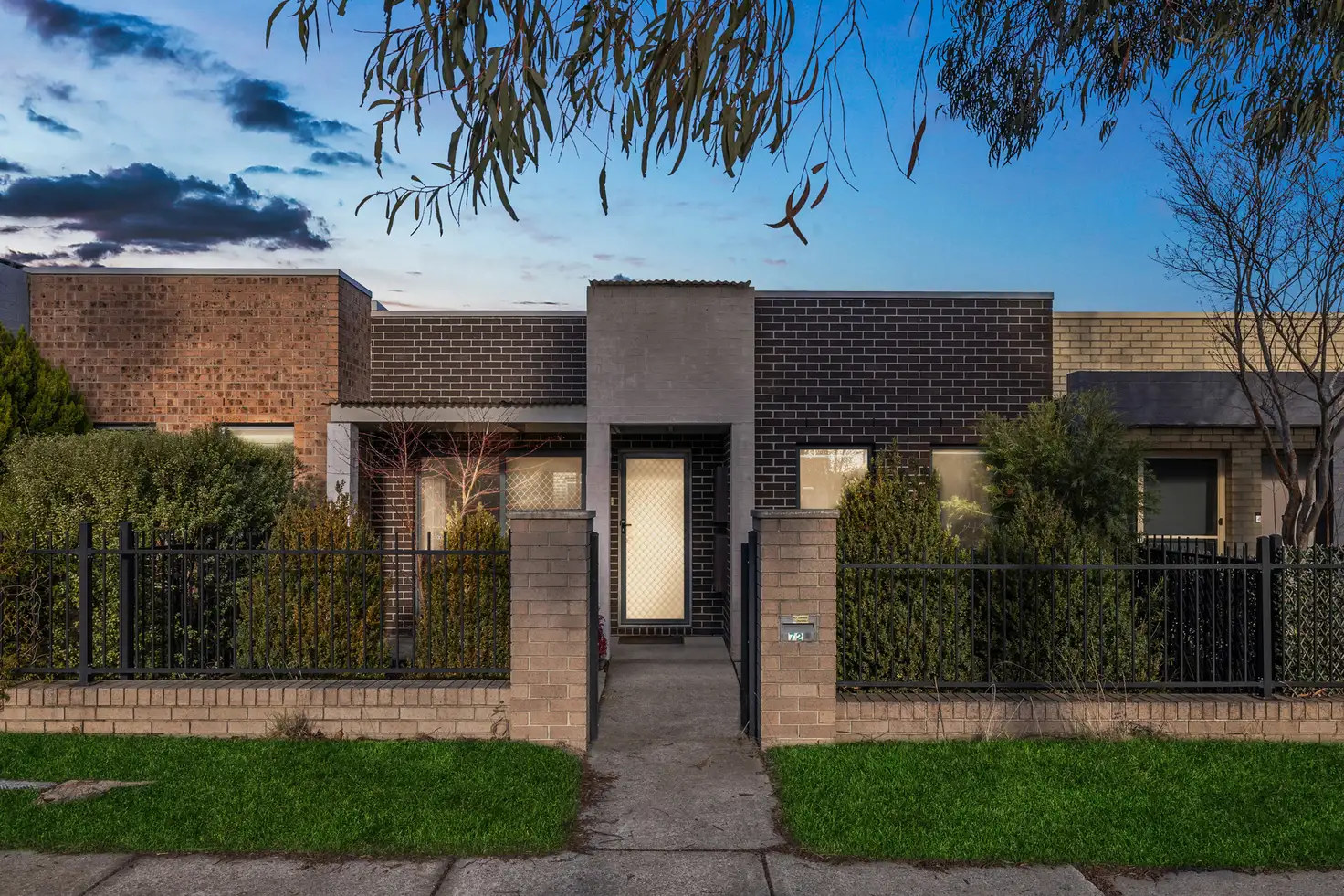 Main view of Homely house listing, 72 Oodgeroo Avenue, Franklin ACT 2913