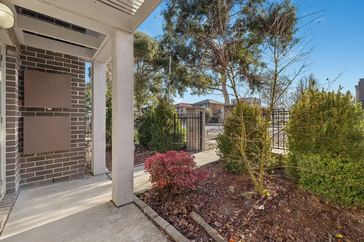 Second view of Homely house listing, 72 Oodgeroo Avenue, Franklin ACT 2913