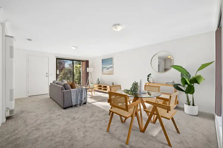 Fourth view of Homely house listing, 72 Oodgeroo Avenue, Franklin ACT 2913