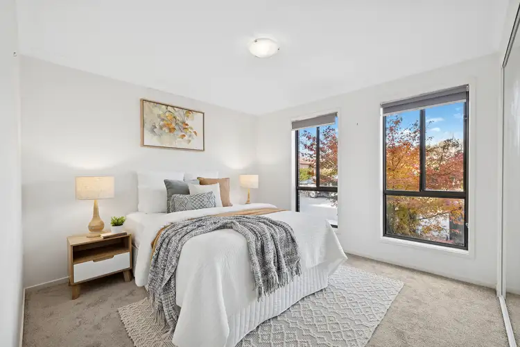 Sixth view of Homely house listing, 72 Oodgeroo Avenue, Franklin ACT 2913