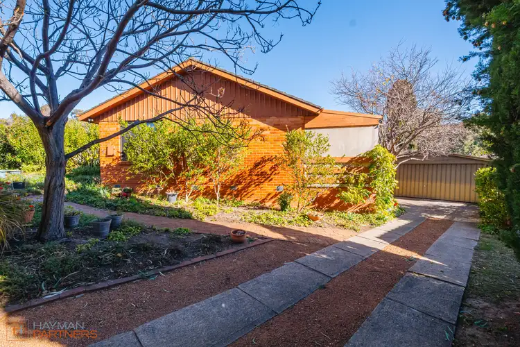 8 Breona Place, Lyons ACT 2606