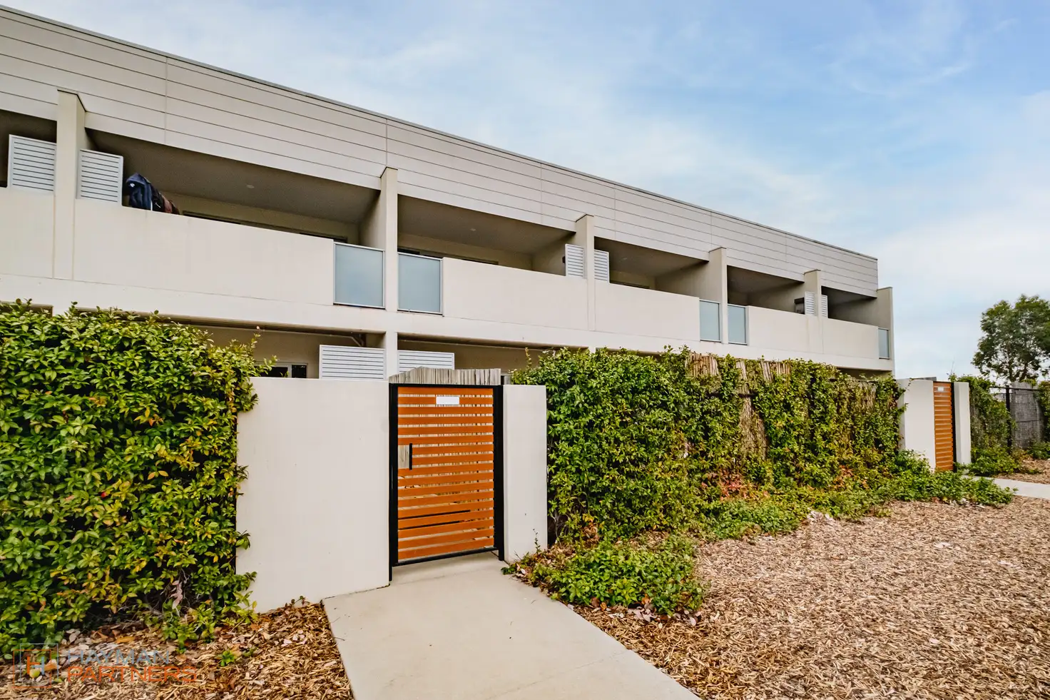 Main view of Homely unit listing, 3/55 Jumbuck Crescent, Lawson ACT 2617