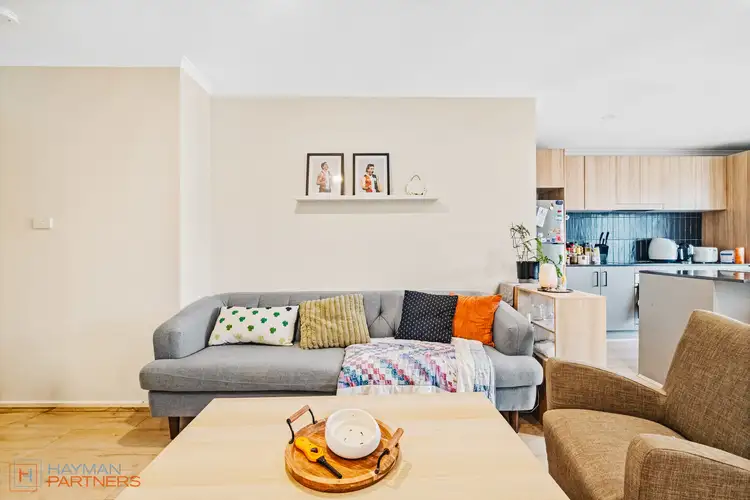 Fourth view of Homely unit listing, 3/55 Jumbuck Crescent, Lawson ACT 2617