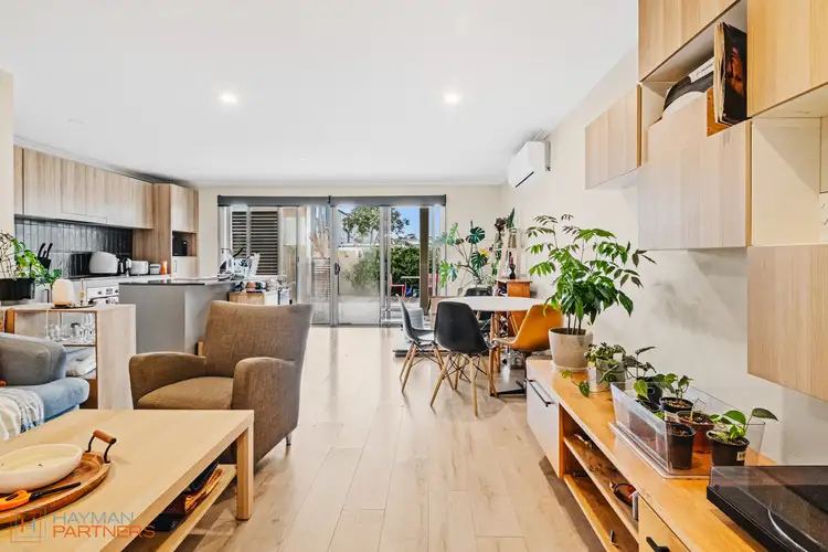 Fifth view of Homely unit listing, 3/55 Jumbuck Crescent, Lawson ACT 2617