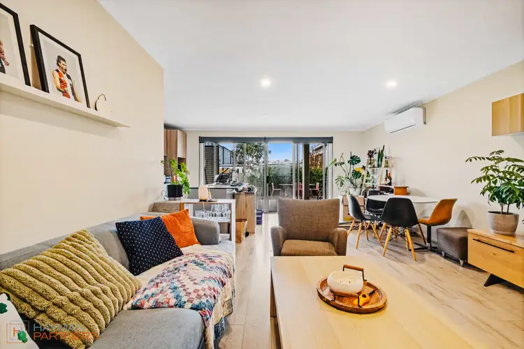 Sixth view of Homely unit listing, 3/55 Jumbuck Crescent, Lawson ACT 2617