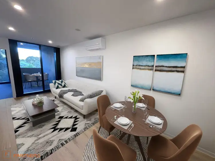 310/83 Cooyong Street, Reid ACT 2612