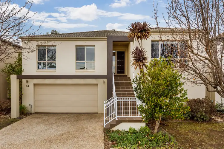 34/29 Thynne Street, Bruce ACT 2617