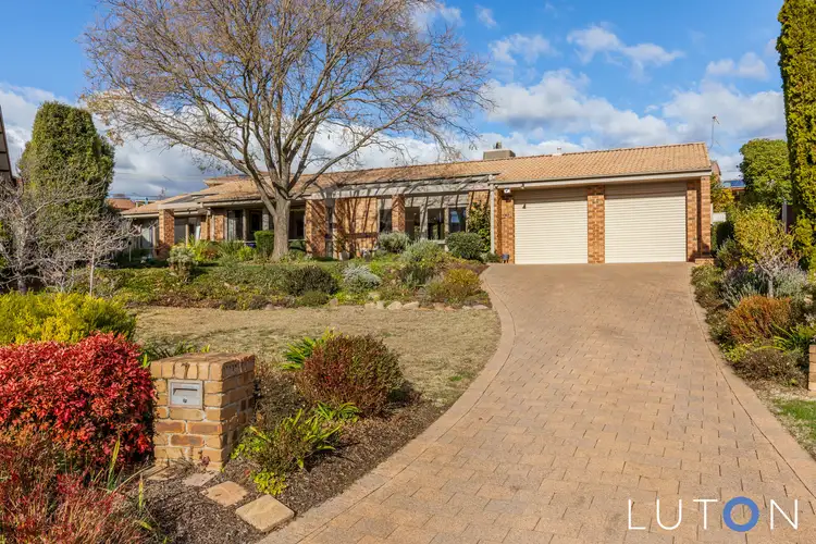 7 McCaw Place, Calwell ACT 2905