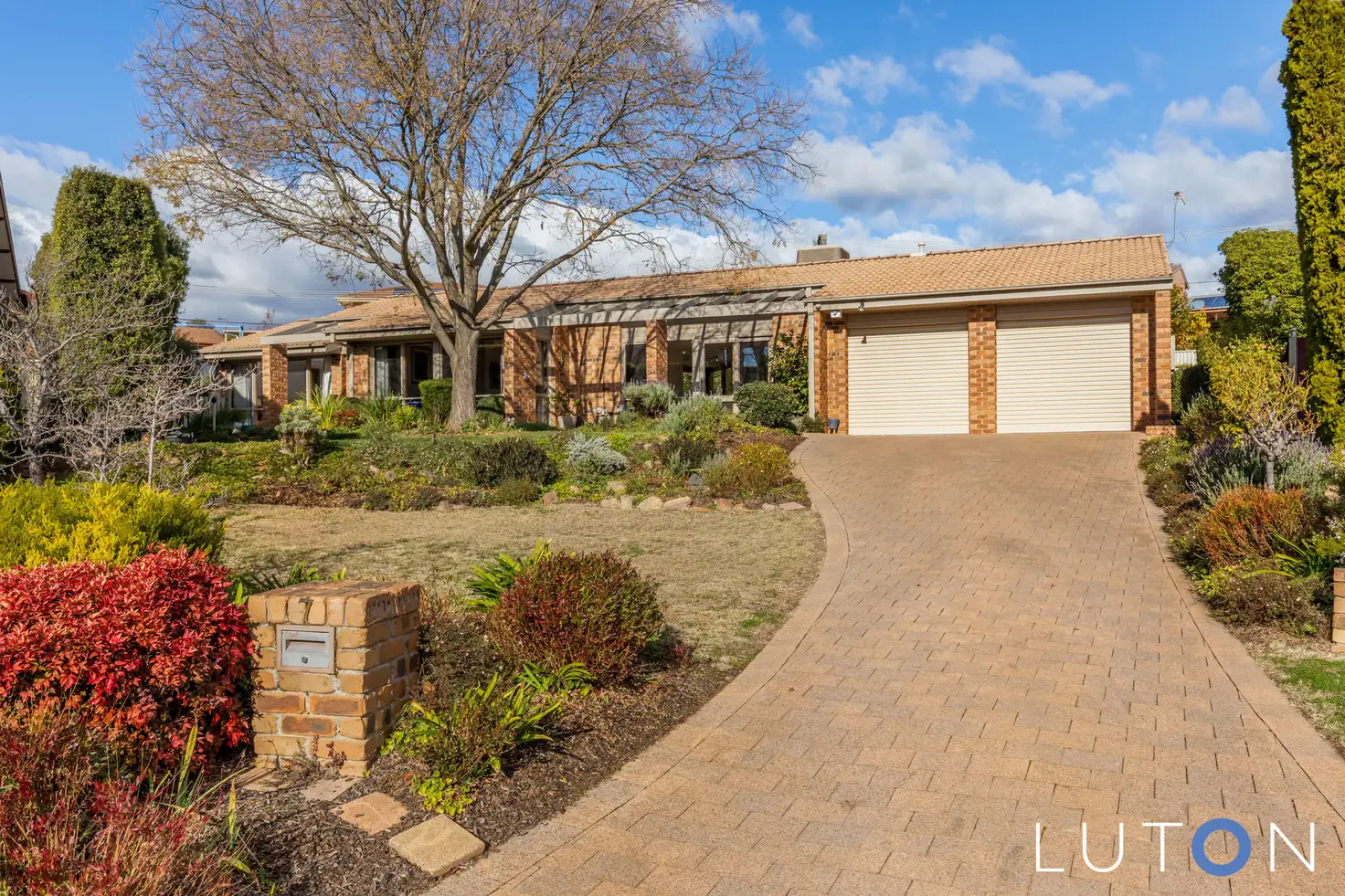 Main view of Homely house listing, 7 McCaw Place, Calwell ACT 2905