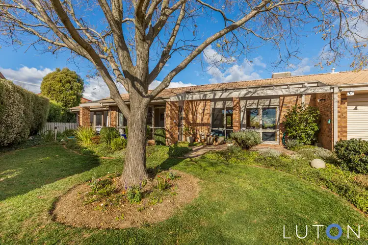 Third view of Homely house listing, 7 McCaw Place, Calwell ACT 2905