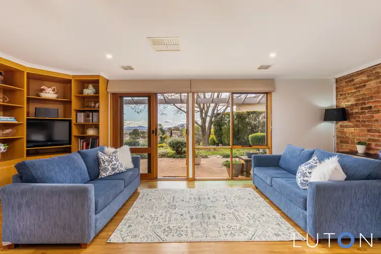Fourth view of Homely house listing, 7 McCaw Place, Calwell ACT 2905