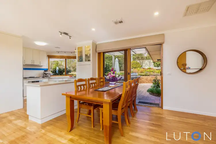 Sixth view of Homely house listing, 7 McCaw Place, Calwell ACT 2905