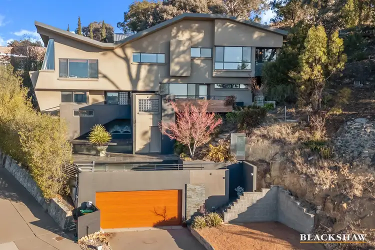 134 O'Connor Circuit, Calwell ACT 2905