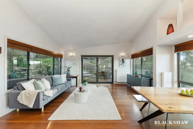 Sixth view of Homely house listing, 134 O'Connor Circuit, Calwell ACT 2905