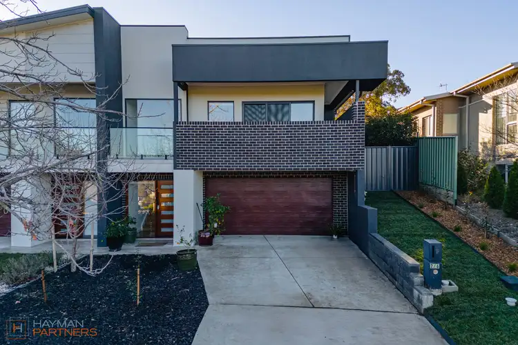 2/6 Raoul Place, Lyons ACT 2606