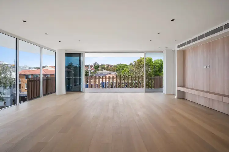 Fifth view of Homely apartment listing, 201/45 Hall Street, Bondi Beach NSW 2026