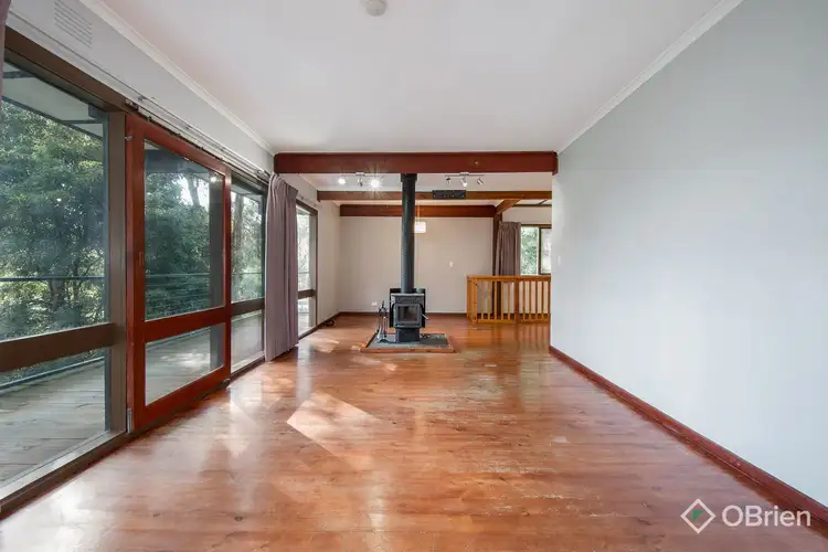 Third view of Homely house listing, 8 Johns Road, Selby VIC 3159