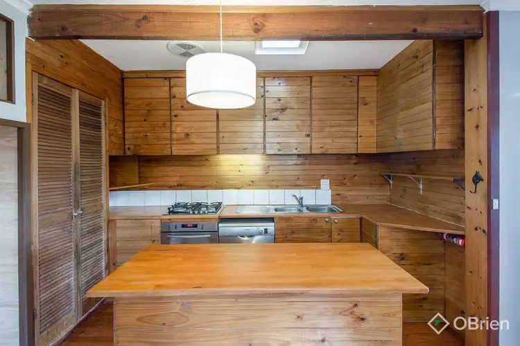 Fourth view of Homely house listing, 8 Johns Road, Selby VIC 3159