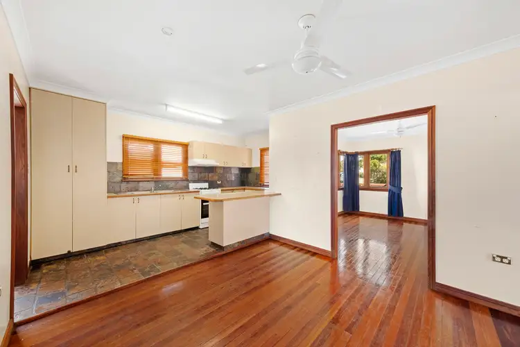 Second view of Homely house listing, 69 Alderley Street, Rangeville QLD 4350