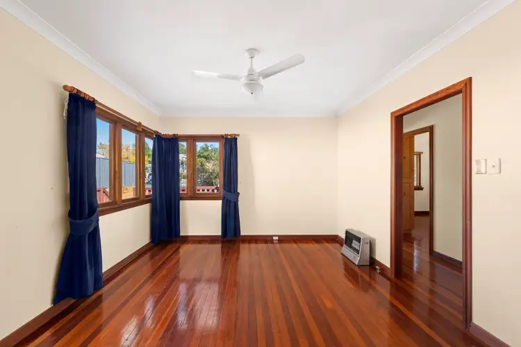 Third view of Homely house listing, 69 Alderley Street, Rangeville QLD 4350