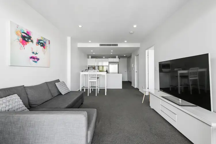Fifth view of Homely apartment listing, 26/38 Mort Street, Braddon ACT 2612