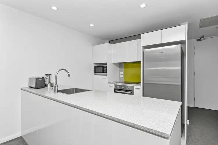 Sixth view of Homely apartment listing, 26/38 Mort Street, Braddon ACT 2612