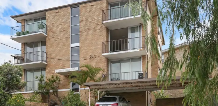 1/4 Brown Road, Maroubra NSW 2035
