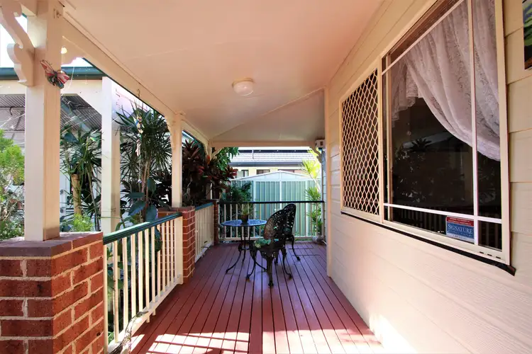 Fifth view of Homely house listing, 15 Anembo Drive, Torquay QLD 4655