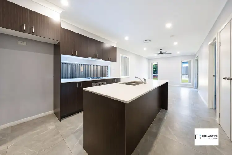 Third view of Homely house listing, 7 Versace Crescent, Marsden Park NSW 2765