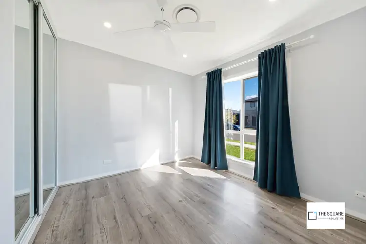 Fifth view of Homely house listing, 7 Versace Crescent, Marsden Park NSW 2765