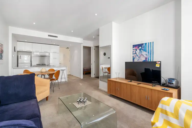1007/225 Elizabeth Street, Melbourne VIC 3000