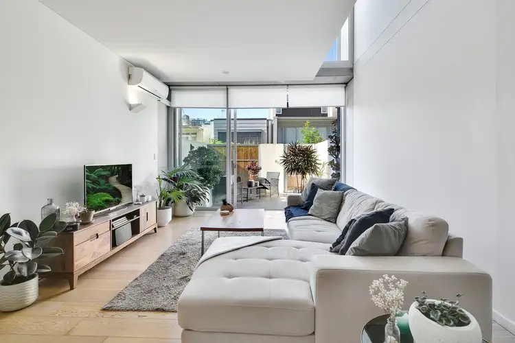 11/85 Bourke Street, Woolloomooloo NSW 2011