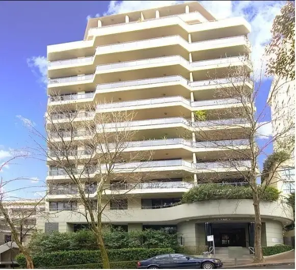 206/37-39 McLaren Street, North Sydney NSW 2060