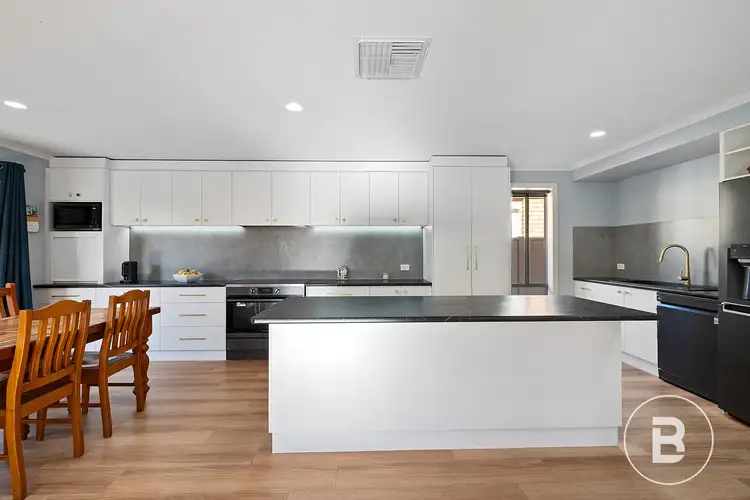 Third view of Homely house listing, 8/55-57 Manna Gum Drive, Epsom VIC 3551