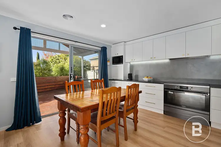 Fourth view of Homely house listing, 8/55-57 Manna Gum Drive, Epsom VIC 3551