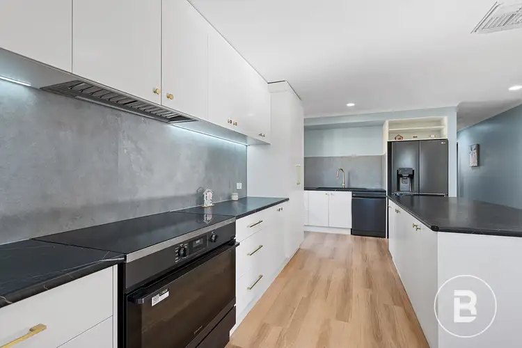 Fifth view of Homely house listing, 8/55-57 Manna Gum Drive, Epsom VIC 3551