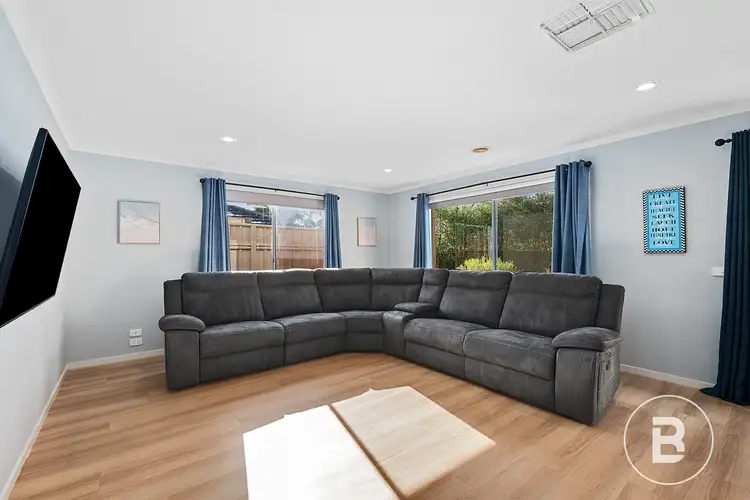 Sixth view of Homely house listing, 8/55-57 Manna Gum Drive, Epsom VIC 3551