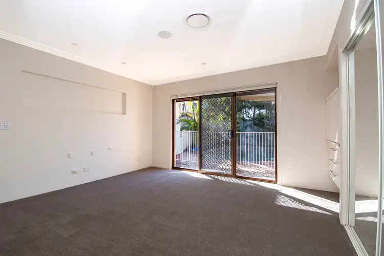 Fifth view of Homely house listing, 46 Sir Bruce Small Boulevard, Benowa QLD 4217