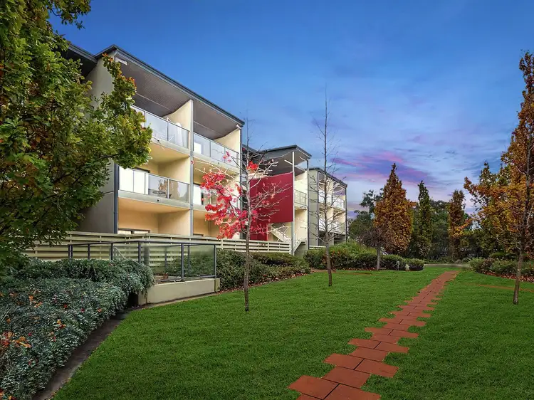 34/21 Battye Street, Bruce ACT 2617
