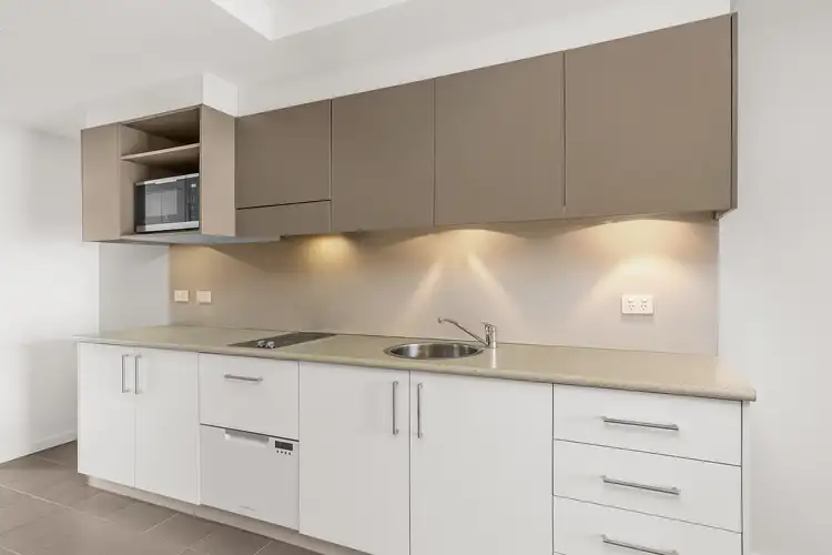 Second view of Homely apartment listing, 34/21 Battye Street, Bruce ACT 2617