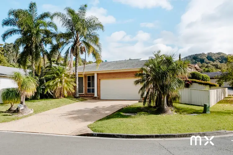 22 River Oak Road, Farmborough Heights NSW 2526