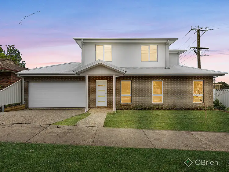 36 Blaxland Drive, Sunbury VIC 3429