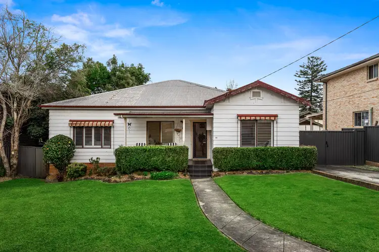14 Page Street, Wentworthville NSW 2145