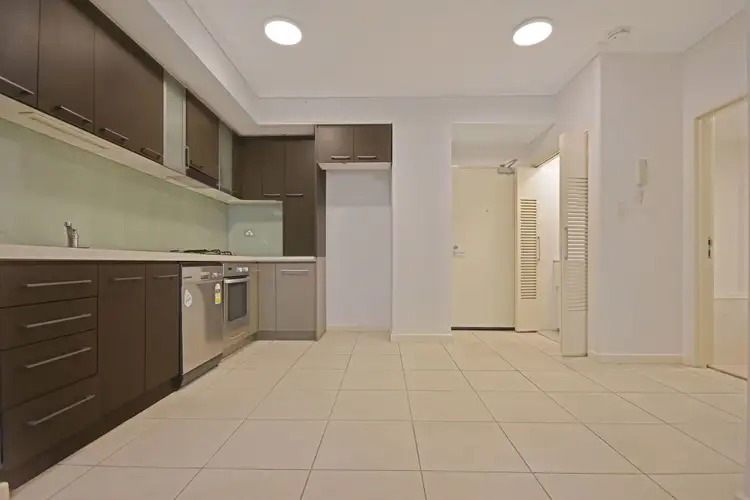 Second view of Homely apartment listing, 101/7 Wills Avenue, Bronte NSW 2024